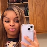 Taviyona Robinson