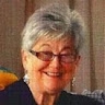 Mary Warlen