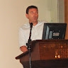 christos georgiou