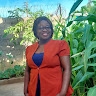 Racheal Sibanda