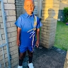 Thandeka Sithole