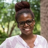 Sharon Mazimba