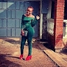 Tekla Mumbi