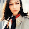 Mouzaoui Ahlem