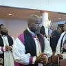 Bishop Christopher Lesley
