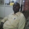 sylvanus okoth