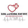 Global and Regional Heart Drive  