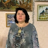Вікторія Чуркіна