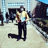 Dominic Ng' andwe Chapa