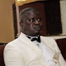John Stevens Mbeteh