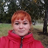Ольга Панова