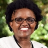 Elizabeth Mueni