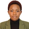Claudance Changwe