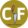 Carnets de fouilles