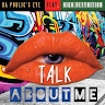 Da Public's Eye Inc.