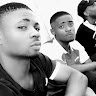 Agbor John