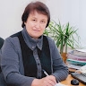 Галина Дудар