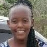 Winnie Chamwada