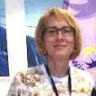Larisa Tichonova