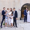 Orman Family