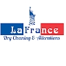 La France Dry Cleaners & Alterations
