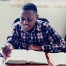 Nicholas Edgar Kiwanuka