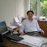 Kostas Flegkas
