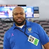 JaCory Marcus