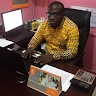 Justin Kwaku Nti - Aboagye