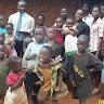 New Creation Churches for  All Nations NCCAN