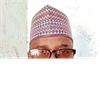 Abubakar Almustapha