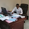 Evaristo Mubanga