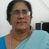 Mridula Venugopalan
