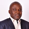 Kehinde Fashina