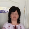 Лариса Курманська