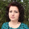 Оксана Рибчинська