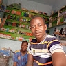 Abdullahi Umar