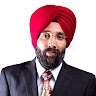 Harjodh Singh Taunk