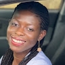 Keziah Odei