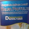 GAL Valea Prutului