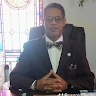 Pastor Jeffery B. White