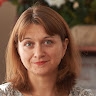 Наталія Сментина
