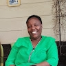 Naomi Kuria