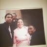 Loretta Mitchell