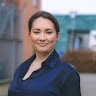 Magda Kmetyk