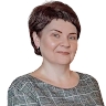 Надія Мартинюк