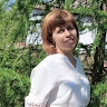 Валентина Лугова