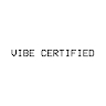 Vibe Certified