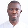 Manasseh Etsegameh