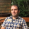Dmytro Bedrii